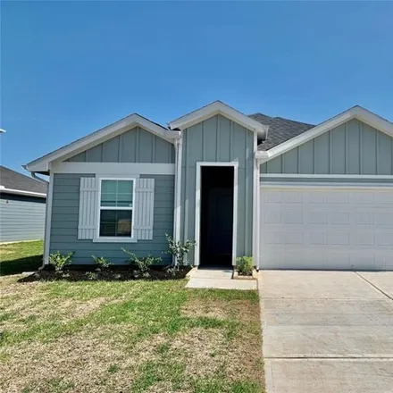 Rent this 4 bed house on Rice Field Road in Sealy, TX