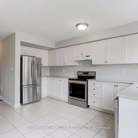 Image 3 - 42 West Street, Brampton, ON L6X 4H5, Canada - Townhouse for rent