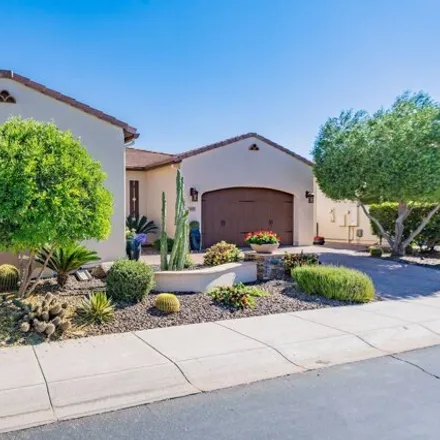 Image 4 - 1689 East Alegria Road, San Tan Valley, AZ 85140, USA - House for sale