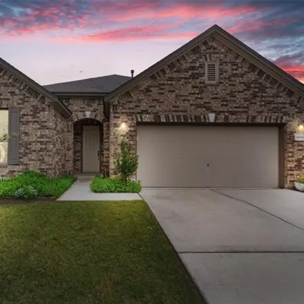 Buy this 3 bed house on 8072 Gato Lane in Williamson County, TX 78665
