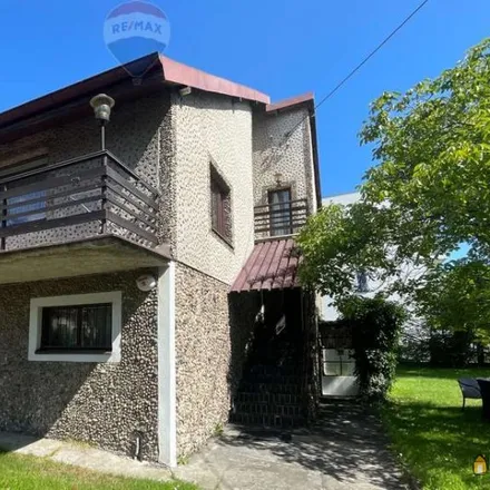 Buy this 6 bed house on Bosmańska 5A in 81-116 Gdynia, Poland