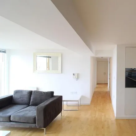 Image 3 - Saxton Gardens community orchard, Richmond Green Street, Leeds, LS9 8FQ, United Kingdom - Apartment for rent