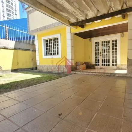 Buy this 5 bed house on Rua Vereador Alcebíades Soares de Mello in Bairro da Luz, Nova Iguaçu - RJ