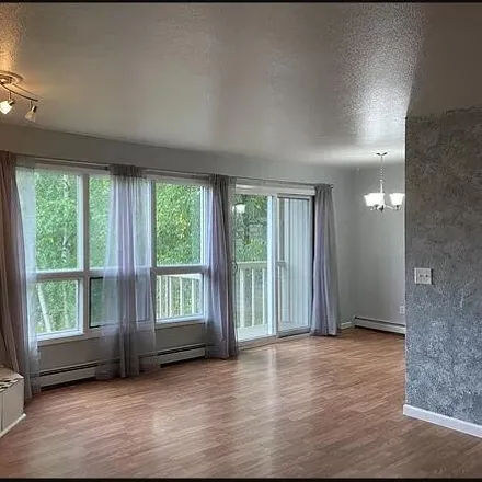 Buy this 2 bed condo on 9263 Blackberry Street in Anchorage, AK 99502