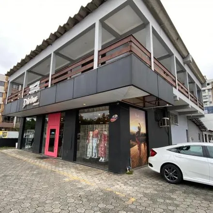 Rent this studio apartment on Loja Ecoville in Rua Guilherme 1657, Costa e Silva