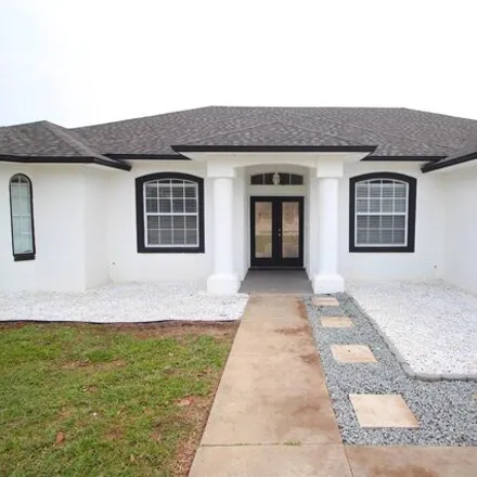 Image 5 - 2355 Chesterfield Circle, Polk County, FL 33813, USA - House for rent