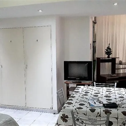 Buy this 1 bed apartment on Marcelo T. de Alvear 1165 in Retiro, C1060 ABD Buenos Aires