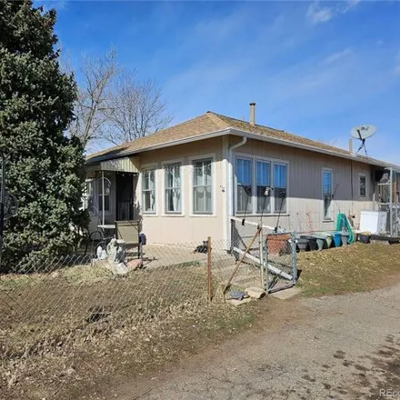Image 2 - 16777 West 11th Avenue, West Pleasant View, Jefferson County, CO 80401, USA - House for sale