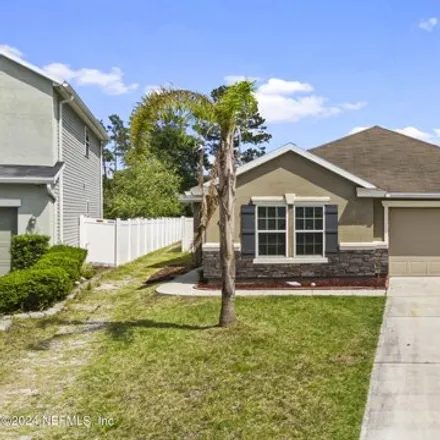 Buy this 4 bed house on 15891 Hutton Lane in Tisonia, Jacksonville