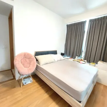 Rent this 1 bed apartment on Tan Tye Place in Singapore 179884, Singapore