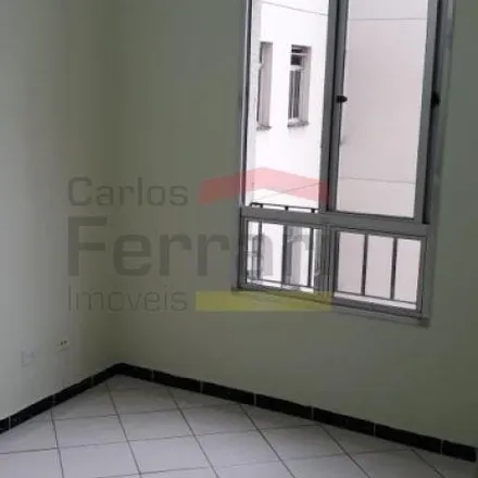 Buy this 1 bed apartment on Rua Vinte e Cinco de Janeiro 116 in Bairro da Luz, São Paulo - SP