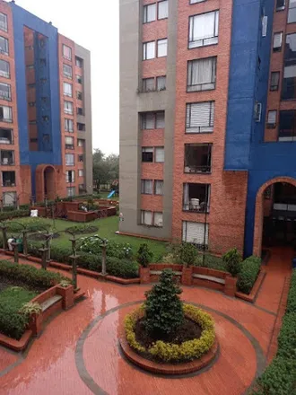 Image 4 - Calle 45 45-47, Teusaquillo, 111321 Bogota, Colombia - Apartment for sale