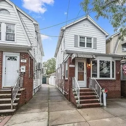 Buy this 3 bed house on 1638 Ryder Street in New York, NY 11234
