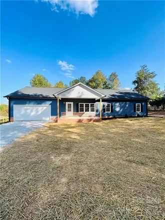 Buy this 3 bed house on 1345 Bess Chapel Church Road in Lincoln County, NC 28021