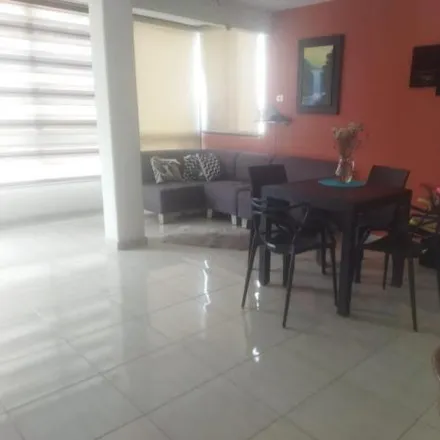 Buy this 2 bed apartment on Museo Salinas Siglo XXI in Guayas y Quil, 241550