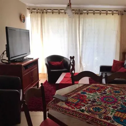 Rent this 3 bed apartment on Calle Victoria in El Quisco, Chile