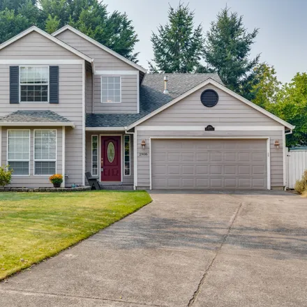 Buy this 3 bed house on 2908 Southeast 175th Court in Vancouver, WA 98683