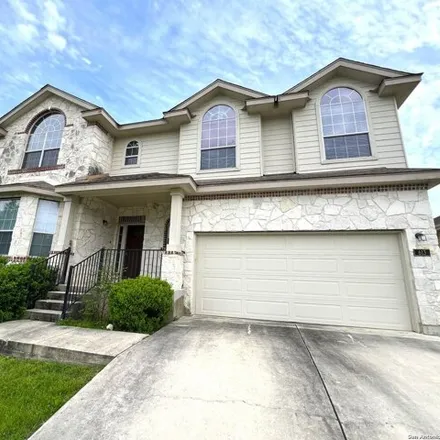 Image 3 - 643 Magdalena Lane, Mission Hills Ranch, New Braunfels, TX 78132, USA - House for rent