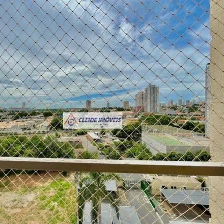 Buy this 3 bed apartment on Rua Coronel Neto in Porto, Cuiabá - MT