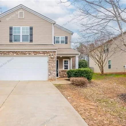 Buy this 3 bed house on 111 North Norwood Court in Mebane, NC 27302