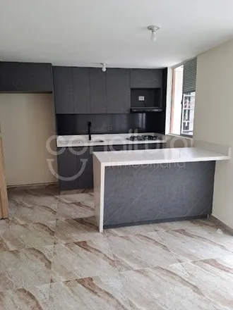 Rent this 3 bed apartment on Carrera 58B in Urbanización Palmar de Serramonte, 051053 Bello