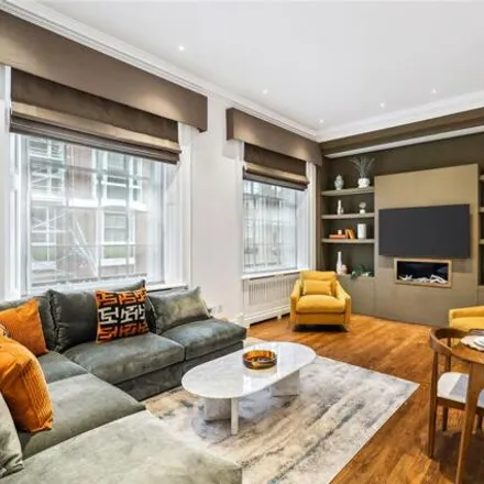 Rent this 2 bed room on 44 Gloucester Square in London, W2 2TQ