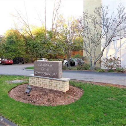 Image 2 - Cradock Cove Condominium, 2500 Mystic Valley Parkway, Medford, MA 02155, USA - Condo for rent