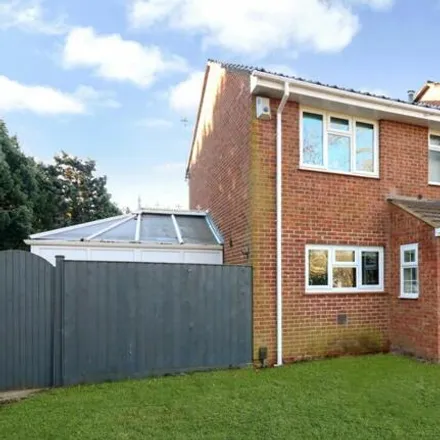 Buy this 3 bed duplex on All Saints in High Street, Botley