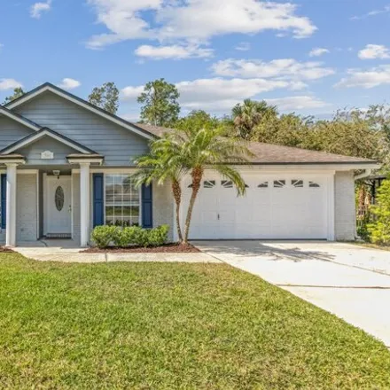 Buy this 4 bed house on 3560 Sanctuary Boulevard in Jacksonville Beach, FL 32250