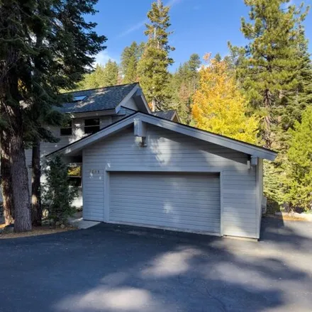 Buy this 4 bed house on 1305 Alpine Meadows Road in Alpine Meadows, Placer County