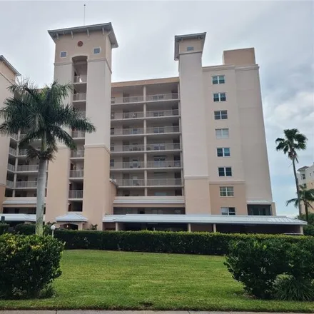 Rent this 3 bed condo on Terra Ceia Bay Boulevard in Palmetto, FL 34250
