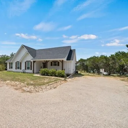 Image 3 - 100 Lost Falls Cv, Wimberley, Texas, 78676 - House for sale