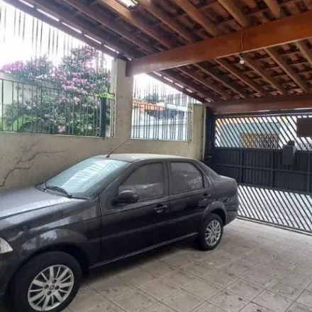 Buy this 3 bed house on Rua Casa do Ator 972 in Vila Olímpia, São Paulo - SP