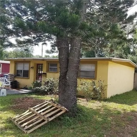 Image 3 - 608 Newton Avenue South, Saint Petersburg, FL 33701, USA - House for sale