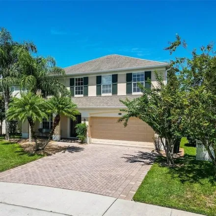 Rent this 4 bed house on 644 Lost Grove Circle in Winter Garden, FL 34787