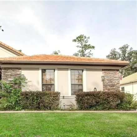 Image 1 - 1054 West Beagle Run Loop, Citrus County, FL 34442, USA - House for sale