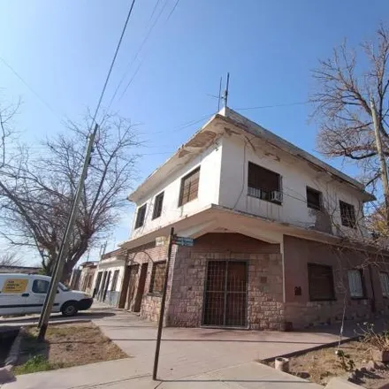 Buy this 4 bed house on Pedro B. Palacios in Nueva Ciudad, 5519 Mendoza