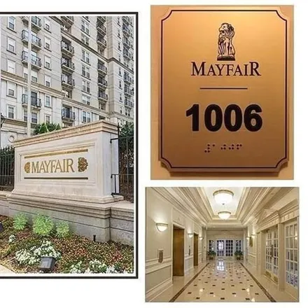 Buy this 1 bed condo on Mayfair Tower Condominiums in 199 14th Street Northeast, Atlanta
