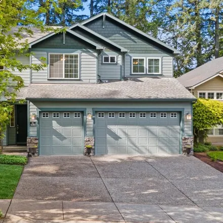 Buy this 4 bed house on 16485 Southwest Snowy Owl Lane in Beaverton, OR 97007