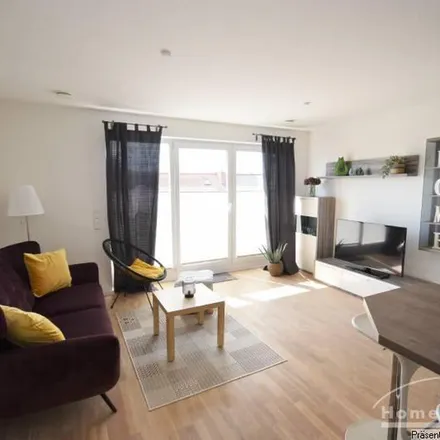 Rent this 2 bed apartment on Bei den Drei Pfählen 53 in 28205 Bremen, Germany