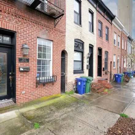 Buy this 2 bed house on 2635 Hudson Street in Baltimore, MD 21224