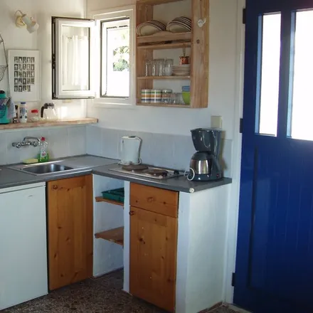 Rent this 1 bed house on Pýlos in Messinías, Greece