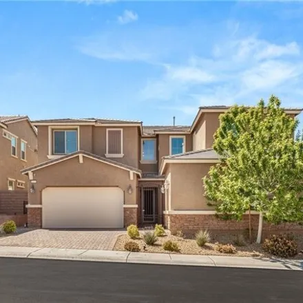 Image 2 - 2701 Athens Ridge Drive, Henderson, NV 89052, USA - House for rent