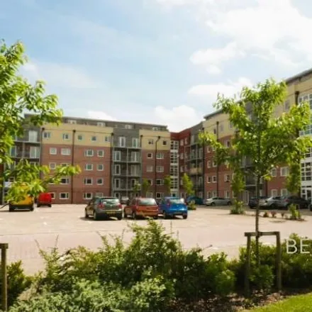 Rent this 2 bed apartment on Wharfside in Heritage Way, Wigan