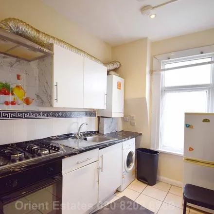 Image 4 - Audley Road, The Hyde, London, NW4 3PJ, United Kingdom - Apartment for rent