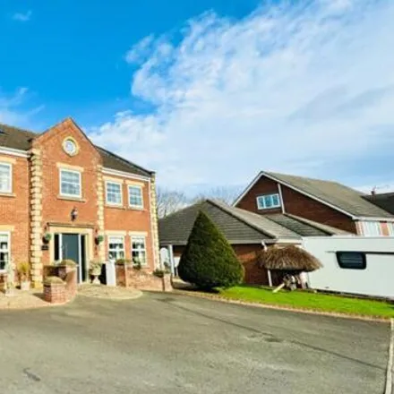 Buy this 6 bed house on Field House Farm in Seaham, SR7 0DB