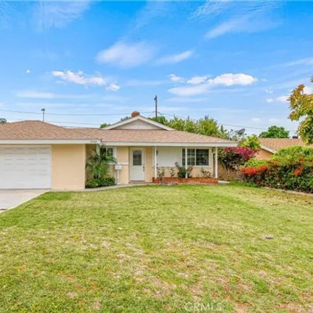 Buy this 3 bed house on 3106 East Vermillion Street in West Covina, CA 91792