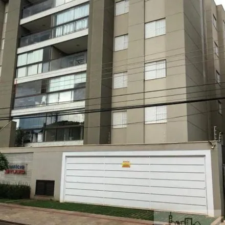 Image 2 - Rua Cornélia Cerzósimo de Souza, Chácara 5, Dourados - MS, 79820-090, Brazil - Apartment for sale
