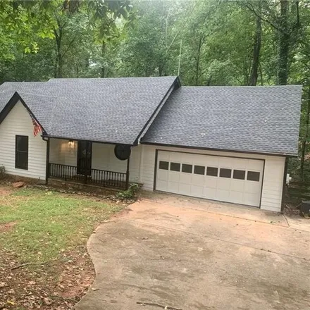 Buy this 3 bed house on 1801 Commonwealth Court in Forsyth County, GA 30041