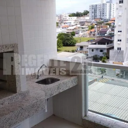 Image 2 - Rua Celso Bayma, Barreiros, São José - SC, 88095-500, Brazil - Apartment for sale